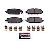 Z23 EVO SPORT PAD W/HDW - image 1