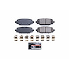 Z23 EVO SPORT PAD W/HDW - image 1