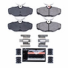 Z23 Evolution Sport Brake Pads Rear - image 1