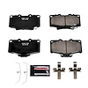 Z23 Evolution Sport Brake Pads Front - image 1