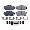 Z23 Evolution Sport Brake Pads Front - image 1