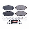 Z23 Evolution Sport Brake Pads Front - image 1
