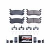Z23 Evolution Sport Brake Pads Rear - image 1