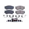 Z23 EVO SPORT PAD W/HDW - image 1