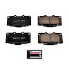 Z23 Evolution Sport Brake Pads Front - image 1