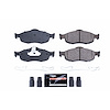 Z23 EVO SPORT PAD W/HDW - image 1