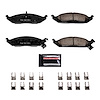 Z23 Evolution Sport Brake Pads Front - image 1