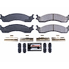 Z23 Evolution Sport Brake Pads Front - image 1