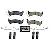 Z23 EVO SPORT PAD W/HDW - image 1