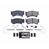 Z23 Evolution Sport Brake Pads Front - image 1