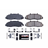 Z23 Evolution Sport Brake Pads Front - image 1