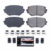 Z23 Evolution Sport Brake Pads Front - image 1