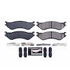 Z23 Evolution Sport Brake Pads Rear - image 1