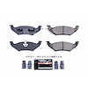 Z23 EVOLUTION SPORT PADS - image 1