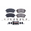 Z23 Evolution Sport Brake Pads Front - image 1