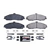 Z23 Evolution Sport Brake Pads Front - image 1