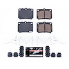 Z23 EVO SPORT PAD W/HDW - image 1