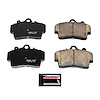 Z23 Evolution Sport Brake Pads Front - image 1