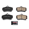 Z23 Evolution Sport Brake Pads Rear - image 1