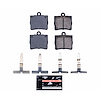 Z23 EVO SPORT PAD W/HDW - image 1