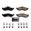 Z23 Evolution Sport Brake Pads Front - image 1