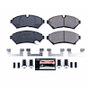 Z23 Evolution Sport Brake Pads Front - image 1