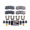 Z23 Evolution Sport Brake Pads Rear - image 1