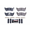 Z23 EVO SPORT PAD W/HDW - image 1