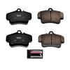 Z23 Evolution Sport Brake Pads Front - image 1