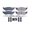 Z23 EVOLUTION SPORT PADS - image 1