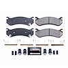 Z23 Evolution Sport Brake Pads Front - image 1