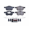 Z23 Evolution Sport Brake Pads Front - image 1