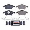 Z23 Evolution Sport Brake Pads Rear - image 1
