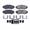 Z23 Evolution Sport Brake Pads Front
