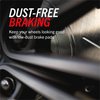 Z23 Evolution Sport Brake Pads Front - image 3