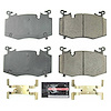 Z23 EVO SPORT PAD W/HDW - image 1