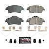 Z23 EVO SPORT PAD W/HDW