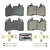 Z23 EVO SPORT PAD W/HDW - image 1