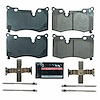 Z23 EVO SPORT PAD W/HDW