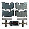 Z23 EVO SPORT PAD W/HDW - image 1