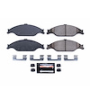 Z23 Evolution Sport Brake Pads Front - image 1