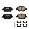 Z23 Evolution Sport Brake Pads Front - image 1