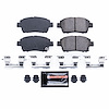 Z23 Evolution Sport Brake Pads Front - image 1