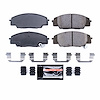 Z23 Evolution Sport Brake Pads Front