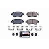 Z23 EVO SPORT PAD W/HDW - image 1