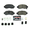 Z23 EVO SPORT PAD W/HDW
