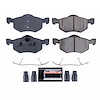 Z23 Evolution Sport Brake Pads Front - image 1