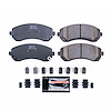 Z23 Evolution Sport Brake Pads Front - image 1