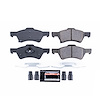 Z23 Evolution Sport Brake Pads Front - image 1