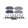 Z23 Evolution Sport Brake Pads Front - image 1